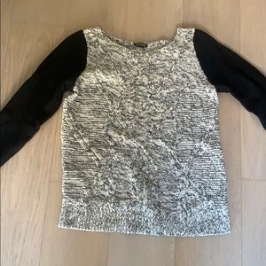 Club Monaco Sweater